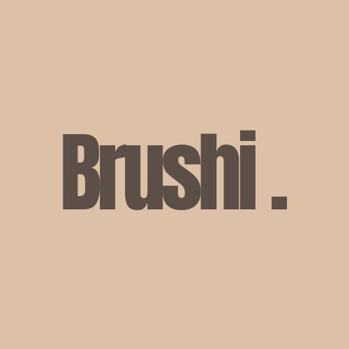 Brushi